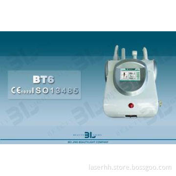 Continuous Body Slimming Machine Pulse adjustable for fat r
